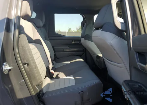 2025 Toyota Tacoma Double Cab z USA, uszkodzony, nr VIN 3TMKB5FN2SM033522